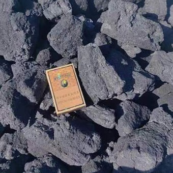 Coke ti Métallurgie so ayeke na gbe ni